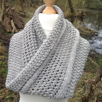 Moorland Fell Cowl
