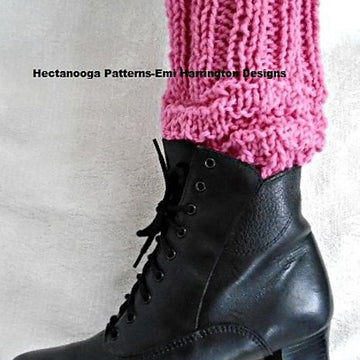 2074 -  hat, gloves, Legwarmers