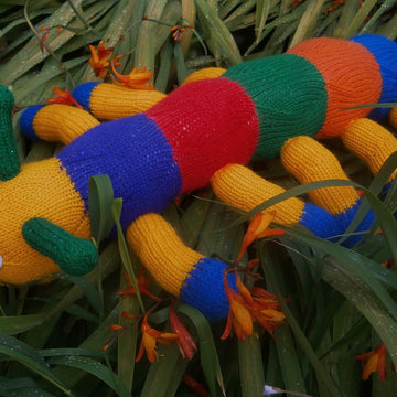 Crawley Caterpillar