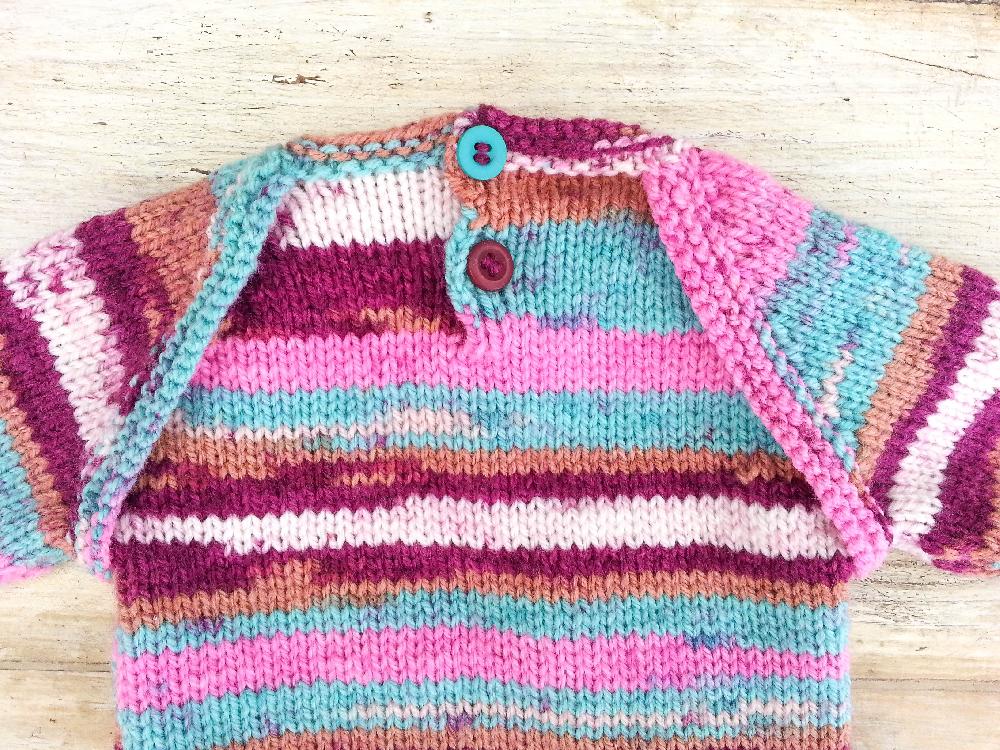 Modern Layette