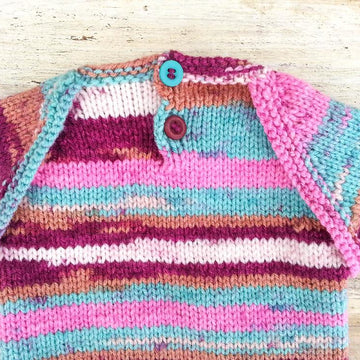 Modern Layette