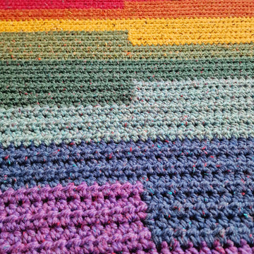 The Symphony Blanket