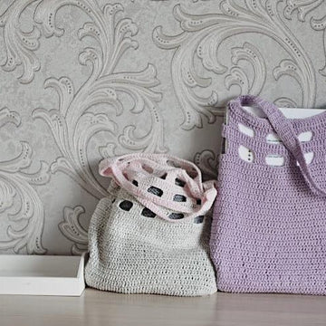 'Stockholm' Tote Bag 2.0