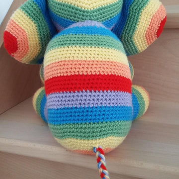 Éléphant