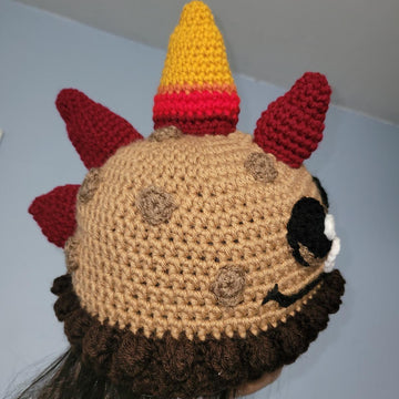 Primal Potato Beanie