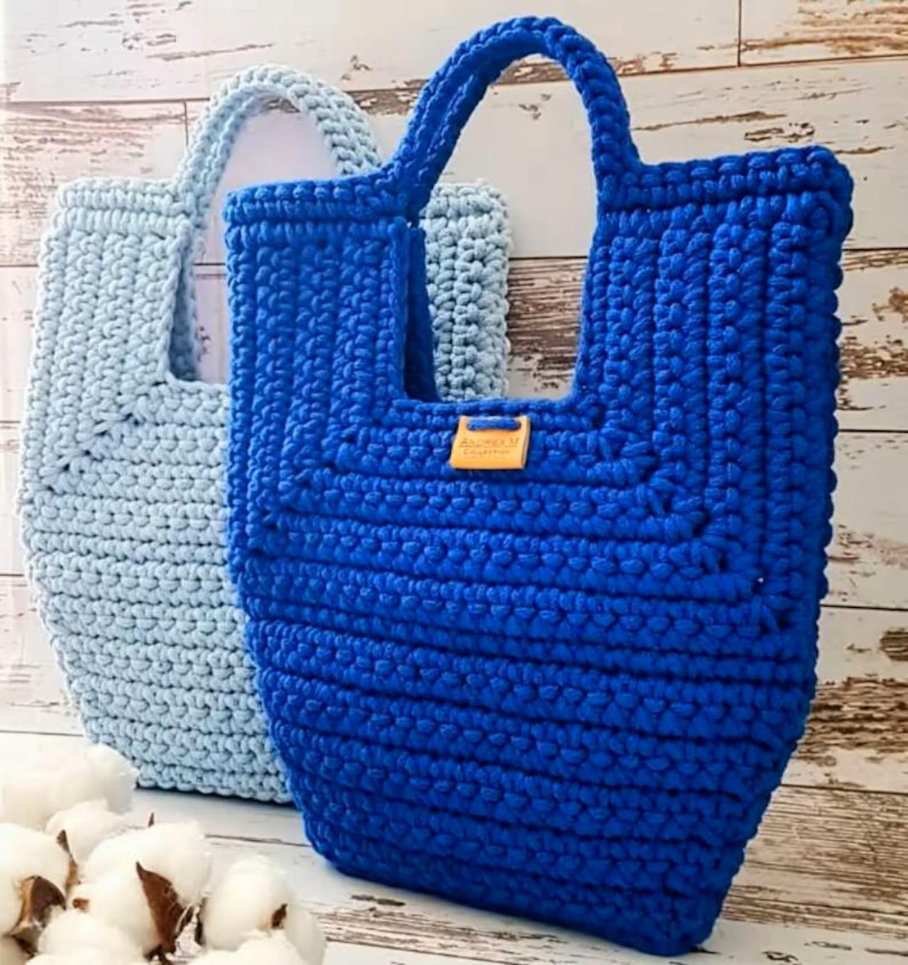 AnDREAM Tote
