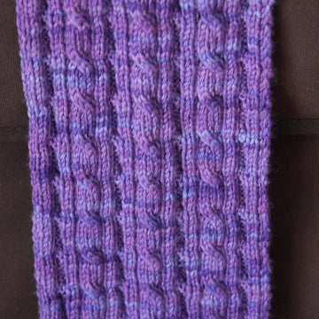 Wiltshire Scarf