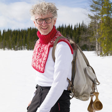 Norwegian Wool Book 1 by Arne & Carlos