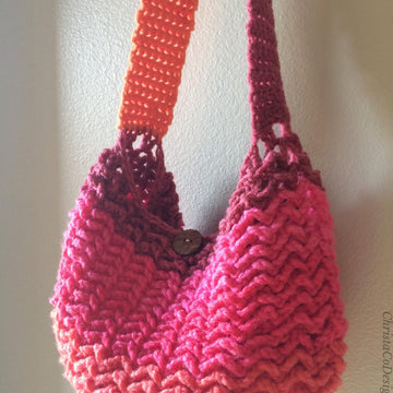 Boho Bag