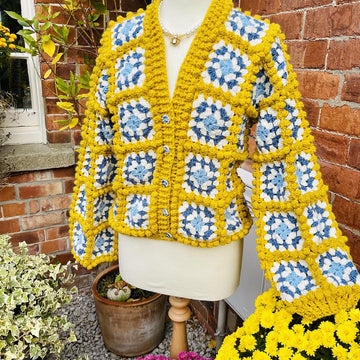 Lilianna Cardigan