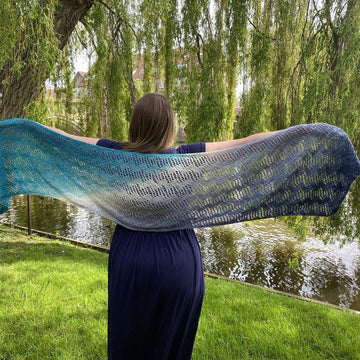 RiverRay Wrap