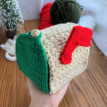Santa's Mailbox