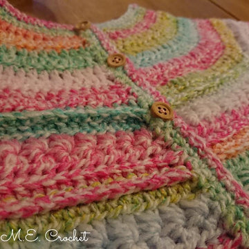 Csenge Anna Baby Set