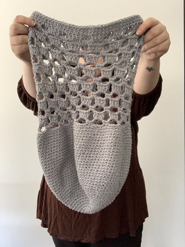 Brick House Bag