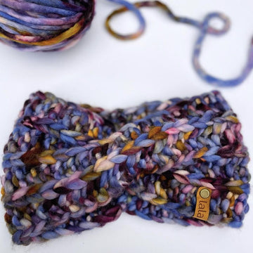Pamn Headband