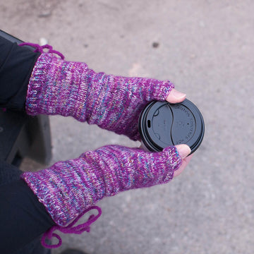 Benmiller Rendezvous Mitts