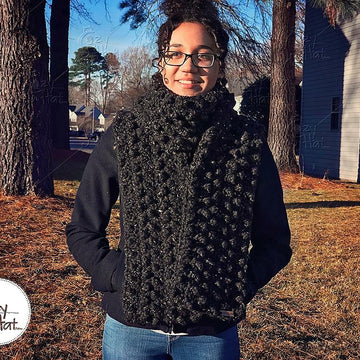 Royston Scarf