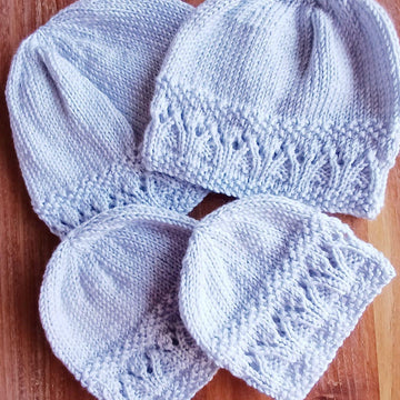 Cheerful Wishes Beanie