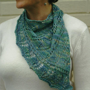 Knotty Scarflet
