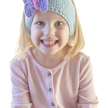 Butterfly Headband