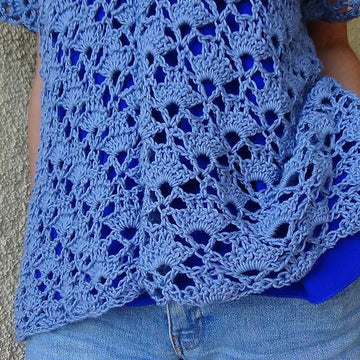 Sea Breeze Tee