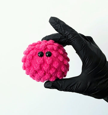 Herpes Simplex Virus (HSV)