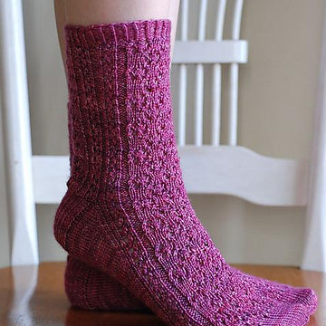 Think Spring! Socks