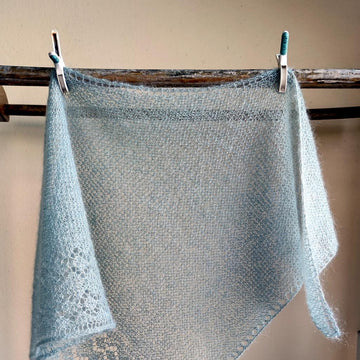 Shetland Diamonds