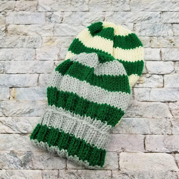 Mimosa Teen Hat