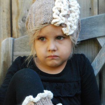 Flynn Bootcuff/Warmer Set