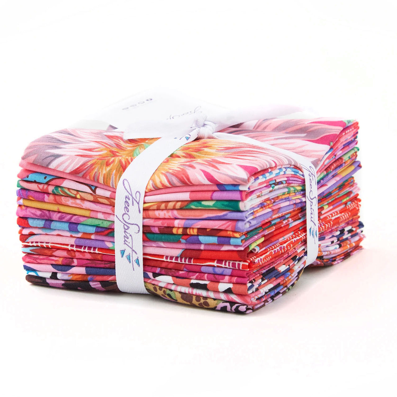 Kaffe Fassett Collective Fat Quarter Bundle - Hot