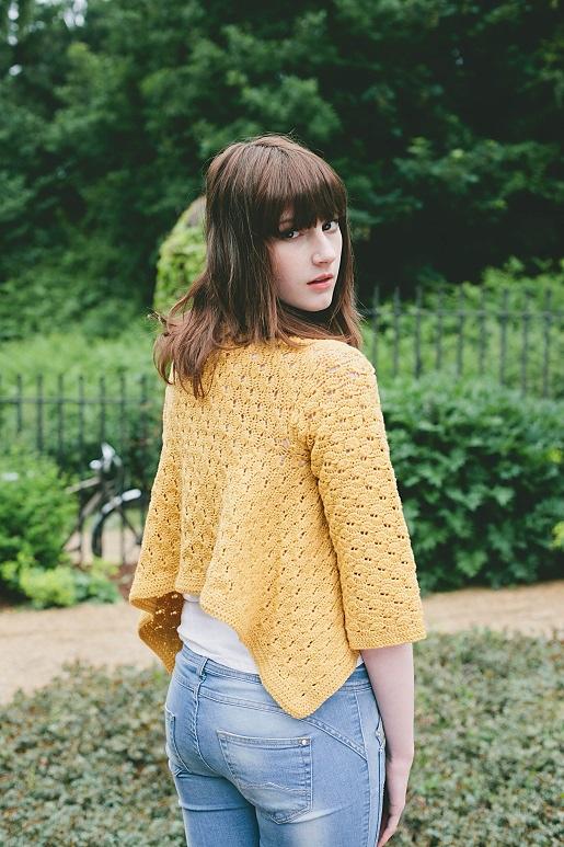 Leonie Cardigan