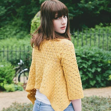 Leonie Cardigan