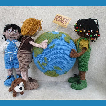 Save our planet