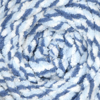 Blue Twist (10002)