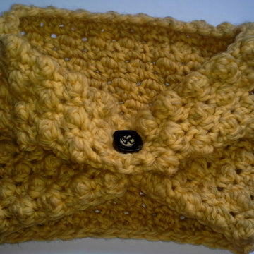 Popcorn Cowl