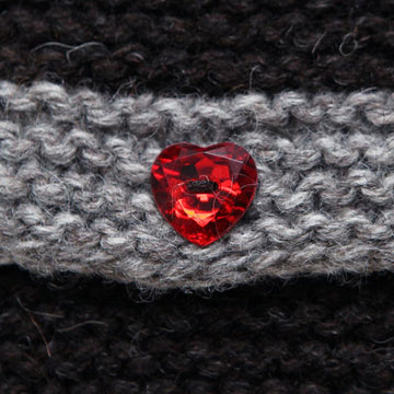 Log Cabin Cushion