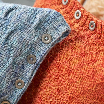 Saturnus Cushions