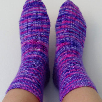 Flawless Socks
