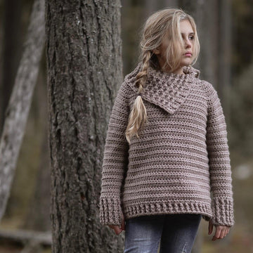 Juniper Sweater