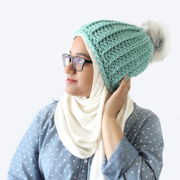 Madeline Beanie