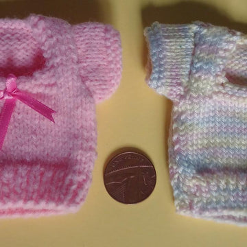 1:6th scale Alfreda Jumper