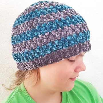 Dragonskin Beanie