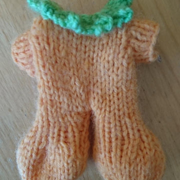Tiny Ted