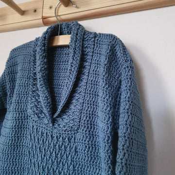 Baby sweater MAX