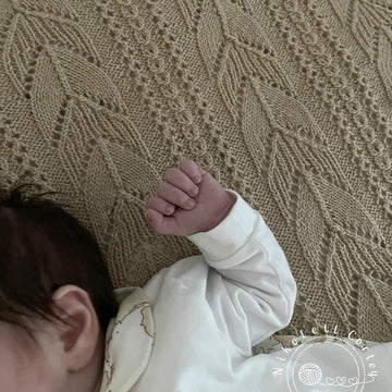 Mirillus Baby Blanket