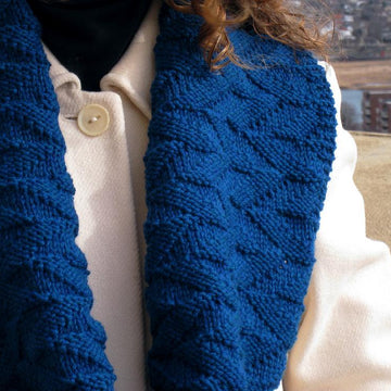 Nor'Easter Cowl