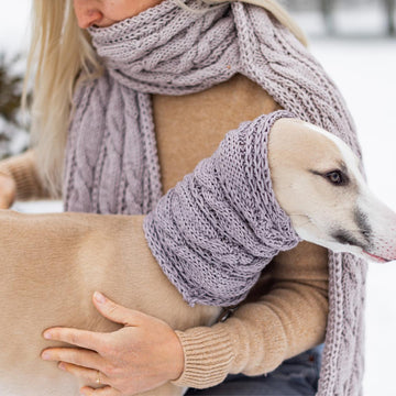 Doggo no 11 cowl