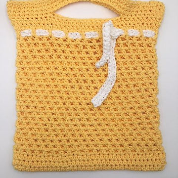 Sunday Market Bag