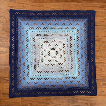 Once Upon a Cloud Blanket
